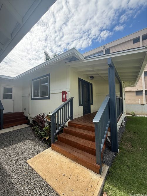 apt-e-35 S Kuakini St, Honolulu, HI, 96813-1681 | Card Image