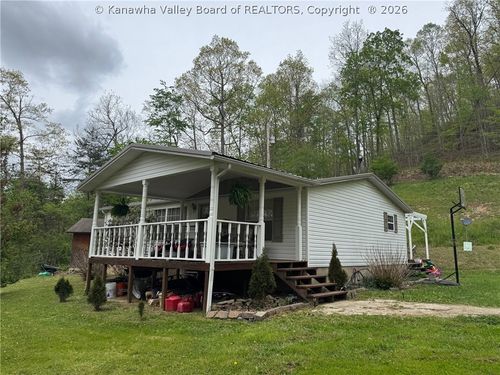 27 Burrhead Drive, Maysel, WV, 25133 | Card Image