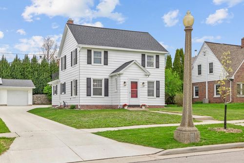 526 Pinetree Road, Kohler, WI, 53044 | Card Image