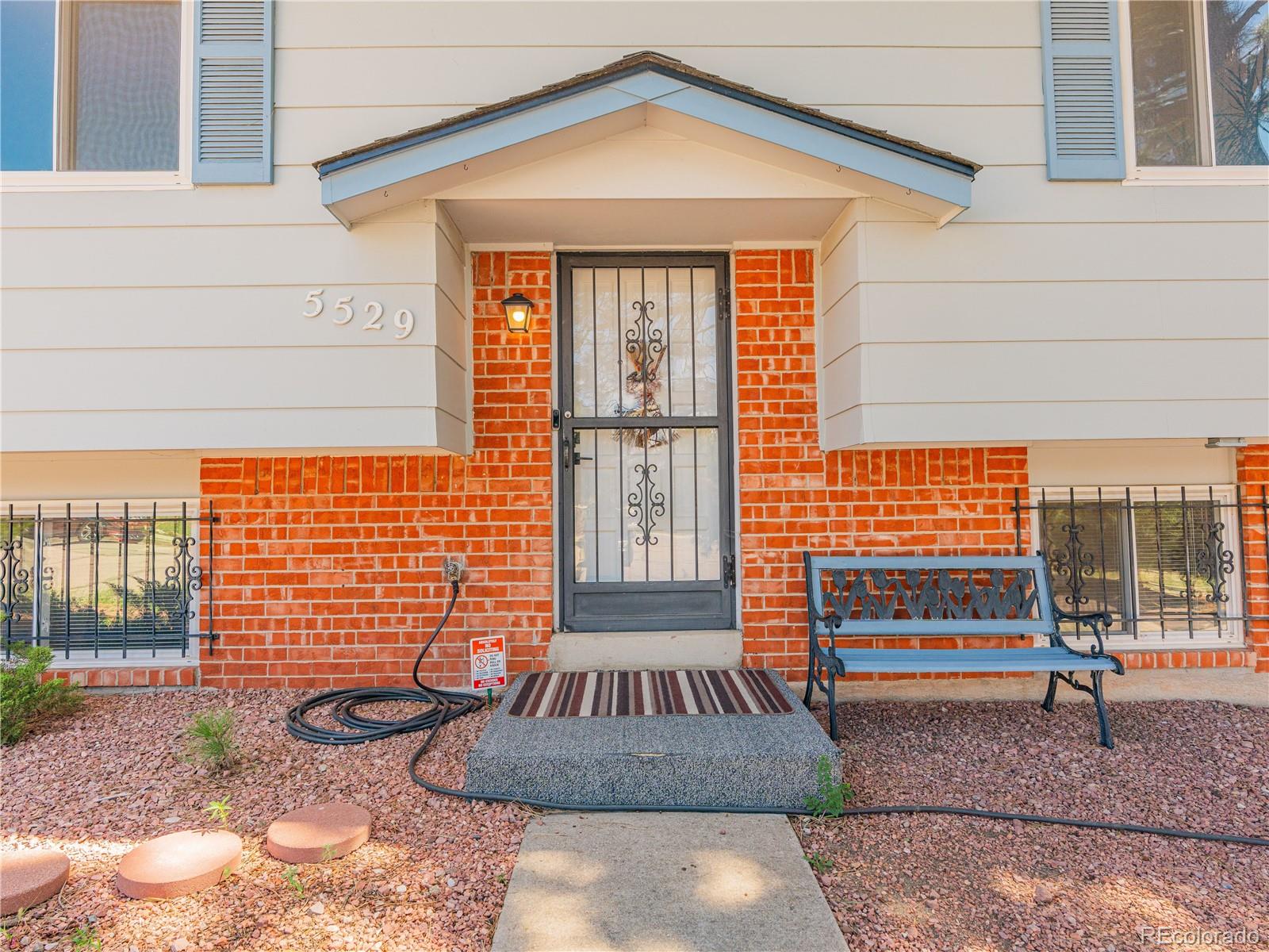 Residential in Colorado Springs 2
