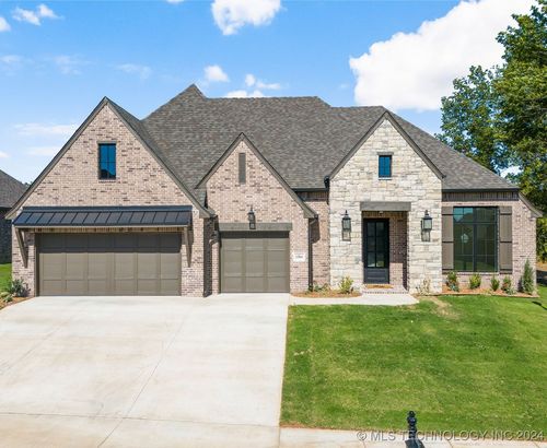 1504 Pinecrest Drive, Claremore, OK, 74017 | Card Image