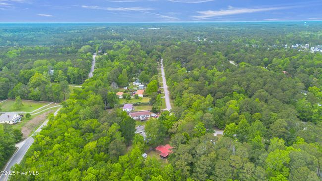 840 Wildwood Cir, House other with 3 bedrooms, 2 bathrooms and null parking in Hampstead NC | Image 44