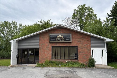 438 E Union St, Newark, NY, 14513-1610 | Card Image