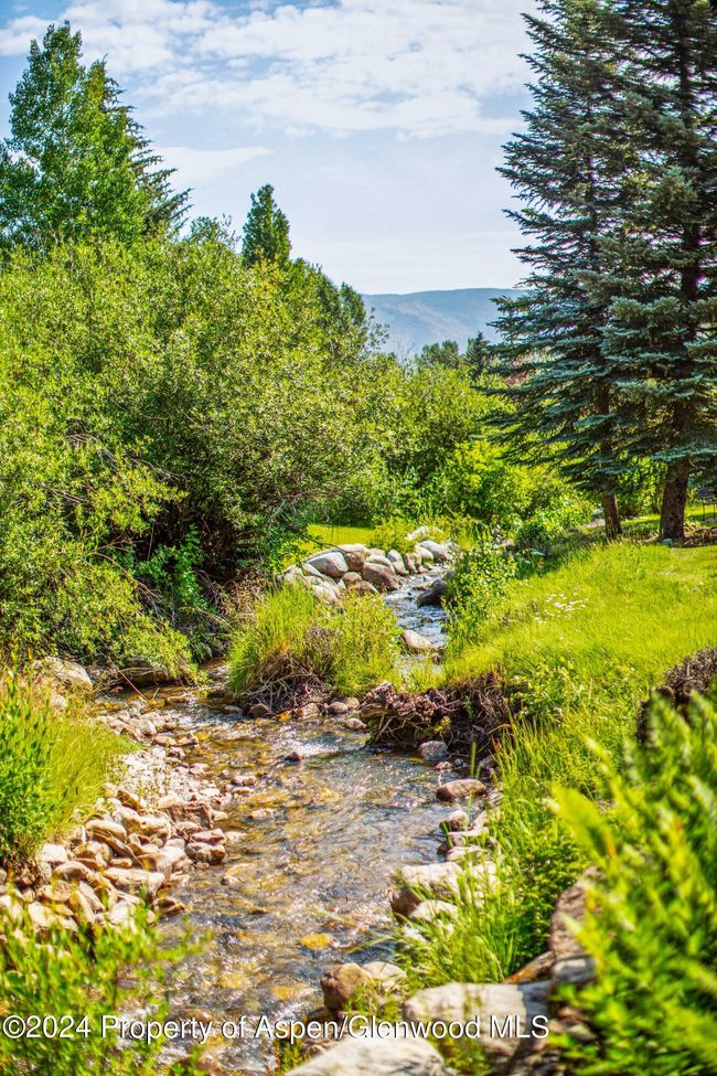 63 - 115 Harleston Grn, Townhouse with 2 bedrooms, 3 bathrooms and 1 parking in Snowmass Village CO | Image 34