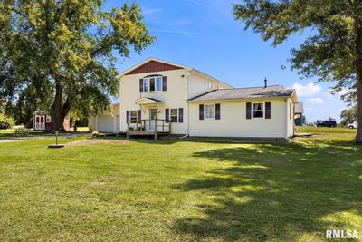 5224 N Koerner Road, House other with 4 bedrooms, 2 bathrooms and null parking in Peoria IL | Image 2