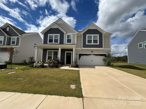 1354 Harleston St, Indian Trail, NC, 28079-0585 | Card Image
