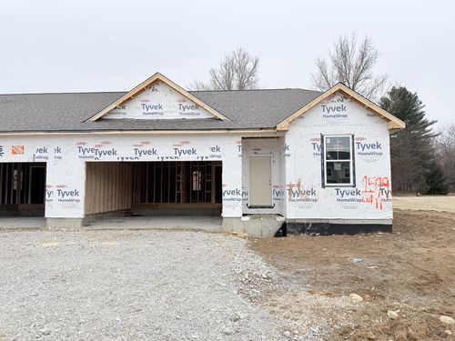 1579 Meadowview Court, Whitewater, WI, 53190 | Card Image