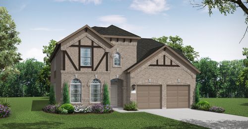 2717 Shady Branch Lane, Mckinney, TX, 75071 | Card Image