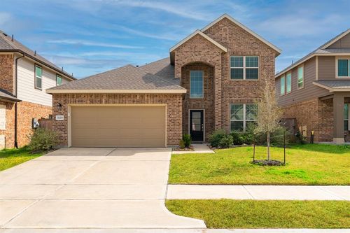 11215 Stirton Drive, Tomball, TX, 77375 | Card Image