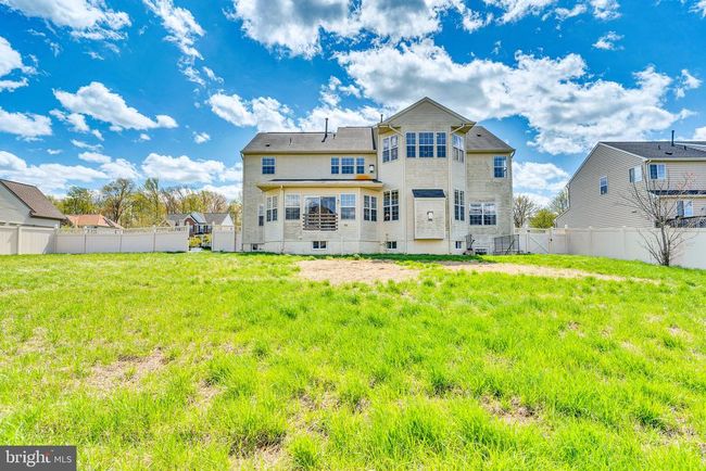 9308 Caliph St, House other with 5 bedrooms, 4 bathrooms and null parking in Brandywine MD | Image 34