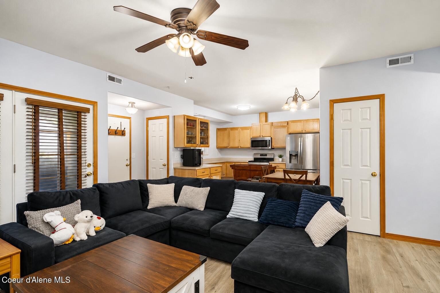 Residential in Coeur d'Alene 4