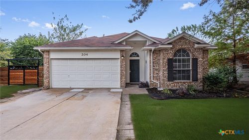 204 Mallard Cv, Hutto, TX, 78634-4426 | Card Image