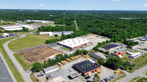 410 E Interstate Service Rd, Graham, NC, 27253-3357 | Card Image