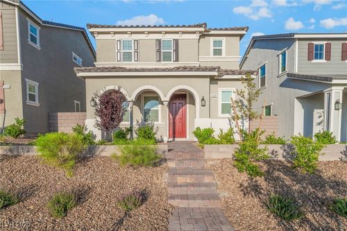 2526 Amedeo Ln, Henderson, NV, 89044-1916 | Card Image