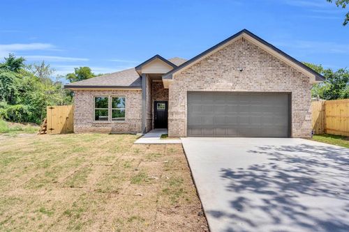 5136 Farnsworth Ave, Fort Worth, TX, 76107-7506 | Card Image