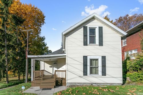 119 N Eddy St, South Bend, IN, 46617-2920 | Card Image