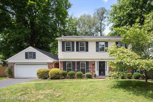 3902 Jenica Way, Louisville, KY, 40241-1531 | Card Image