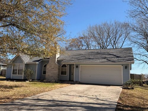 11974 N Ridgeway Dr, Willis, TX, 77318-5454 | Card Image