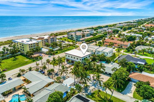 105 10th Ave, INDIALANTIC, FL, 32903-3207 | Card Image