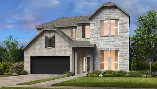209 Belanger Canyon Dr, Liberty Hill, TX, 78642-2833 | Card Image