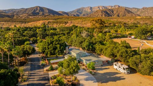 12475 Christmas Tree Road, OJAI, CA, 93023 | Card Image