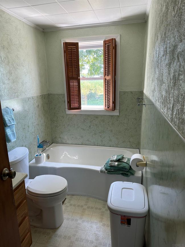 1480 W 400 N 90, House other with 2 bedrooms, 1 bathrooms and null parking in Markle IN | Image 10