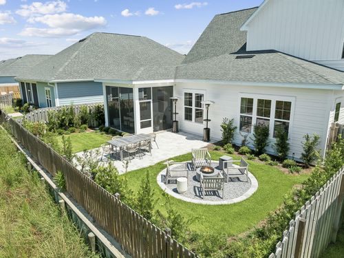 215 Suwannee Drive, Inlet Beach, FL, 32461 | Card Image