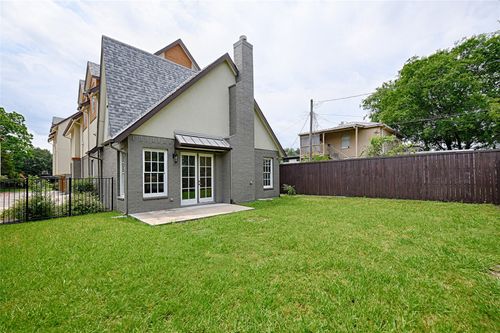 5067 Gaston Ave, Dallas, TX, 75214-5214 | Card Image