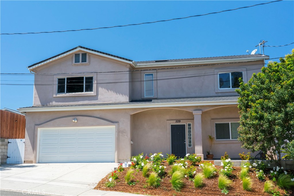 Residential Lease in San Pedro