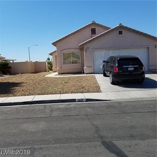 1951 Ona Marie Ave, North Las Vegas, NV, 89032-4867 | Card Image