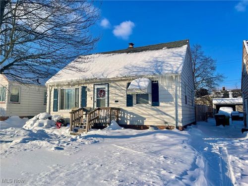 13217 Havana Rd, Garfield Heights, OH, 44125-5137 | Card Image