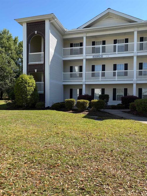10c-1278 River Oaks Dr, Myrtle Beach, SC, 29579-6416 | Card Image