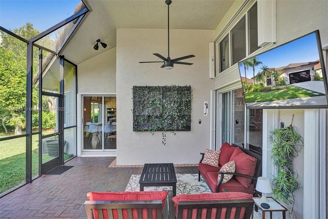 730 Bayside Ln, House other with 4 bedrooms, 3 bathrooms and null parking in Weston FL | Image 50