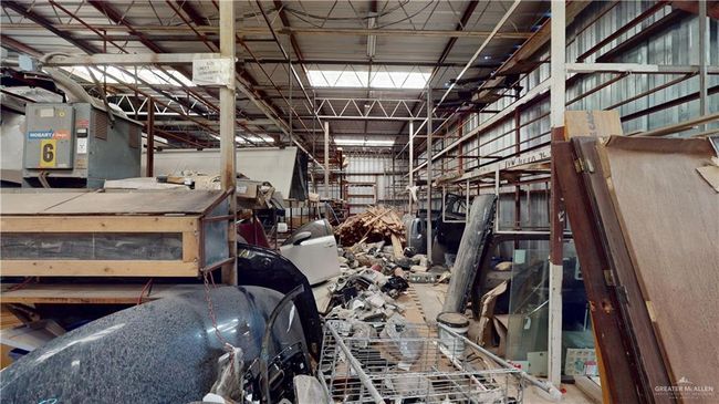 View of garage | Image 36