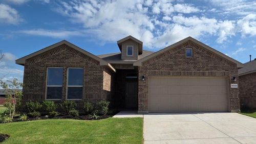15629 Leinster Pass, Fort Worth, TX, 76247 | Card Image