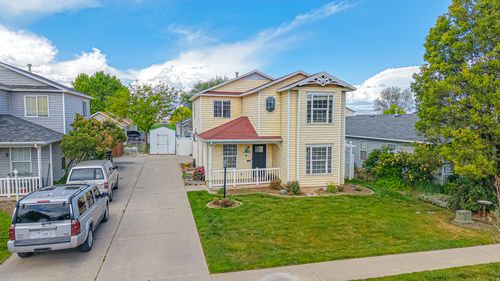 187 N 860 W, Spanish Fork, UT, 84660-2071 | Card Image