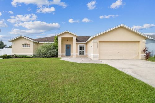2737 Hickory Ridge Dr, LAKELAND, FL, 33813-5854 | Card Image