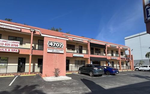 126-4707 W Gandy Blvd, TAMPA, FL, 33611-3372 | Card Image