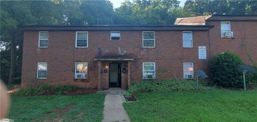 1231 Gholson Ave, Winston-Salem, NC, 27107-1238 | Card Image