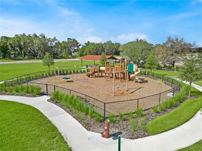 1974 Walnut Creek Dr, House other with 4 bedrooms, 3 bathrooms and null parking in Kindred FL | Image 42