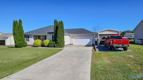 121 Dempsey Ct, Arab, AL, 35016-5900 | Card Image