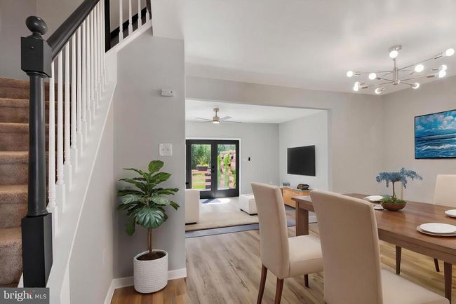 92 Winchester Ct, Townhouse with 3 bedrooms, 3 bathrooms and null parking in READING PA | Image 6