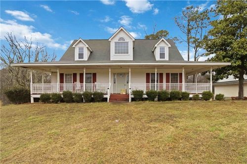 231 Meadow Chase Way, Palmetto, GA, 30268-1523 | Card Image