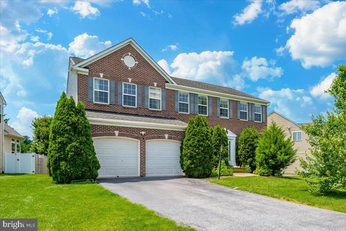 127 Capricorn Rd, WALKERSVILLE, MD, 21793-9126 | Card Image