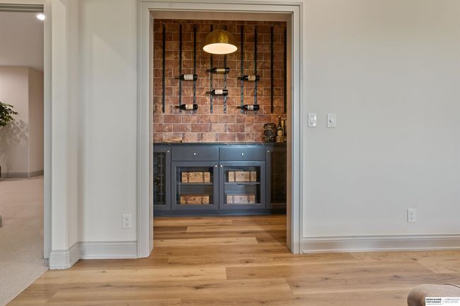 3319 S 209 Th St, Home with 3 bedrooms, 3 bathrooms and 3 parking in Elkhorn NE | Image 49