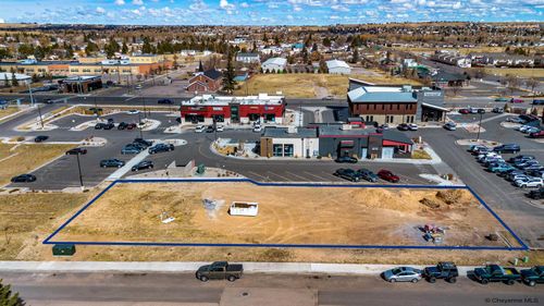 TBD Atkin St, Cheyenne, WY, 82001 | Card Image