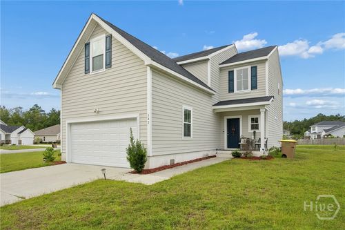 143 Nettleton Ln, Richmond Hill, GA, 31324-6719 | Card Image
