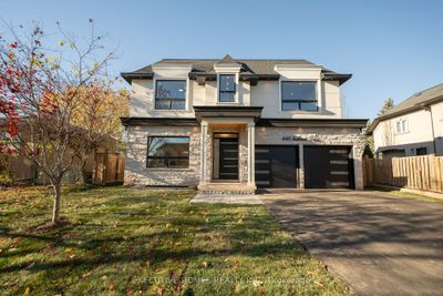 485 Trillium Dr, House other with 4 bedrooms, 7 bathrooms and 6 parking in Oakville ON | Image 2