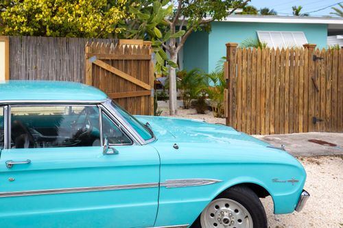 2523 Seidenberg Ave, Key West, FL, 33040-3946 | Card Image