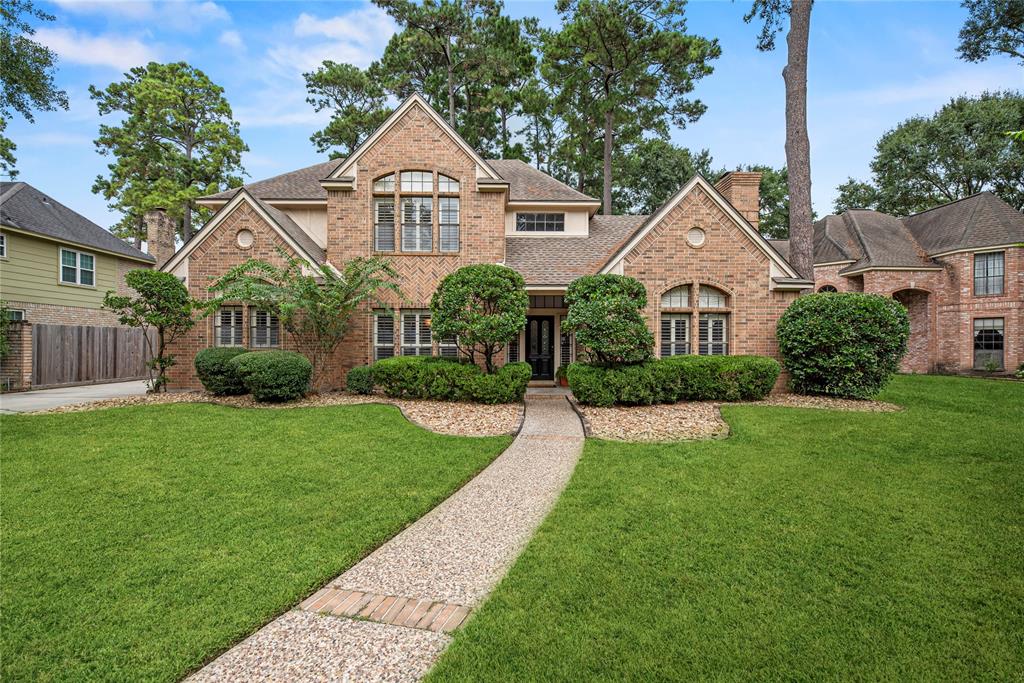 Winesap Ln, Cypress, TX 77429